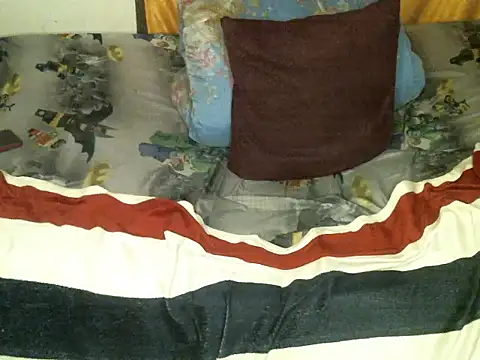 Blackqueen341 webcam