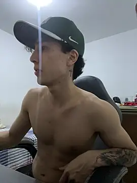 gojo_satoru_18 webcam