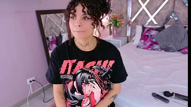 KatherineGomez webcam