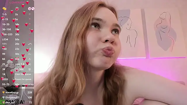 Genne_Tierney webcam