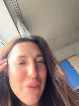 AleksandraRich webcam