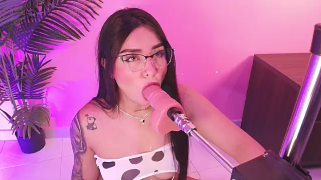 Lana_ortega webcam