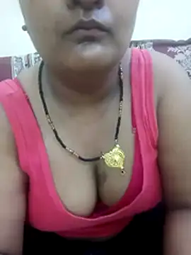 Anisha-Devi webcam