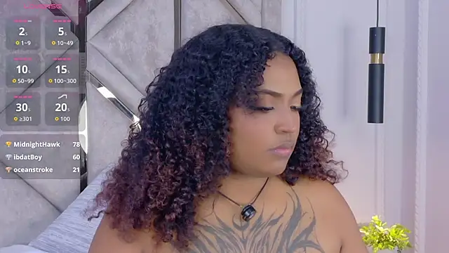 Cristal-Jonnes webcam