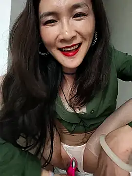 yinyin326 webcam