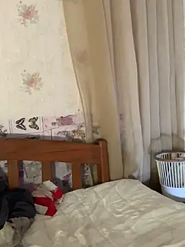 Kimberly-Ferarren webcam