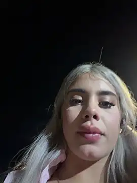 YouCandiSumisa webcam