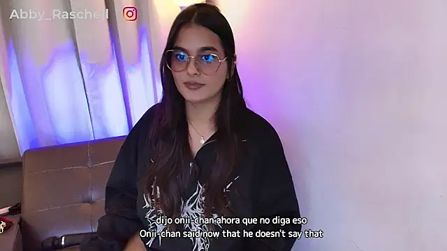 Abby_Raschell webcam