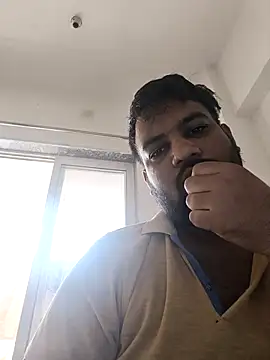 vinay_smalldick webcam