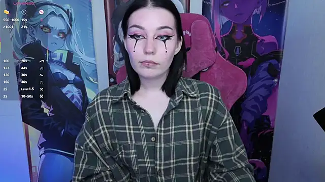 MargarettRose webcam