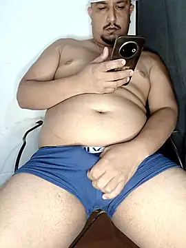 Tequilamaster webcam