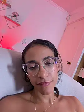 elegant__rouse webcam