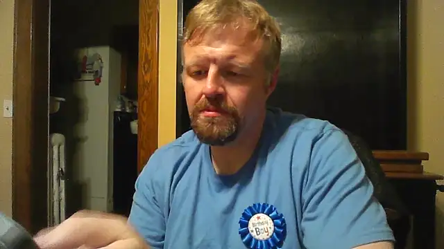 TheOneDonShaun webcam