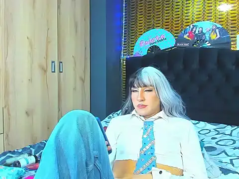 georgiina_giio webcam