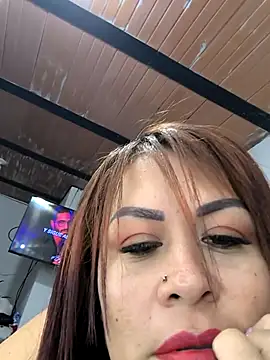 Natymendoza998 webcam