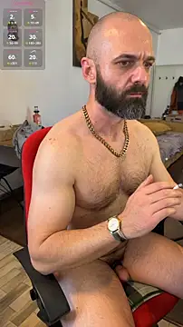 DamonSalvatore2 webcam