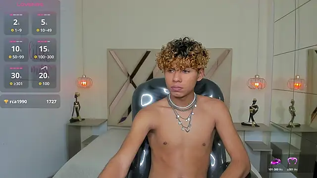 Anyelo_Twink webcam