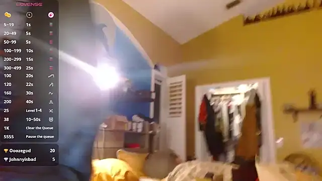 ahungkittykat webcam