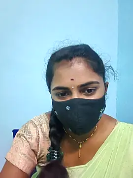 Tamil_Hot_Sahana webcam