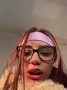 TiffanySander webcam