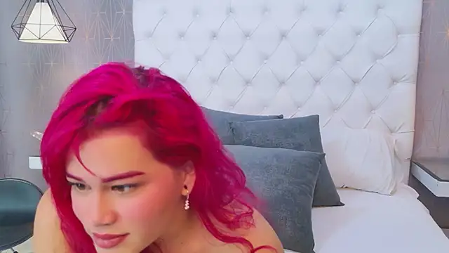 CherryTayloor webcam