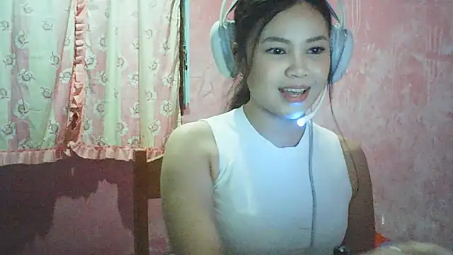 DessertFlower webcam