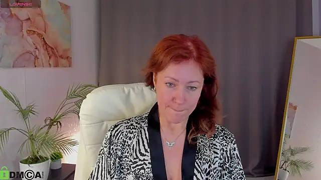 LeticiaRomano webcam