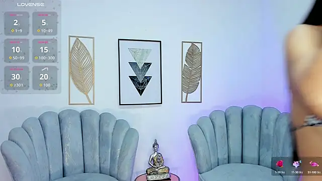 Ninna_Asppen_ webcam