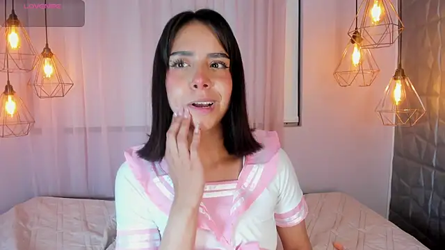 Magic_oliviah webcam