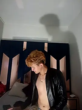 Ian_Savage webcam