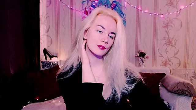 xxxcharismaaa webcam