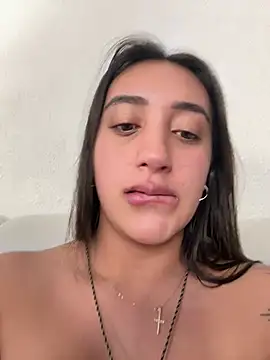 Hannahoff Live Webcam on Stripchat