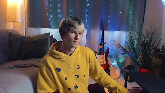 Breston_Sweet webcam