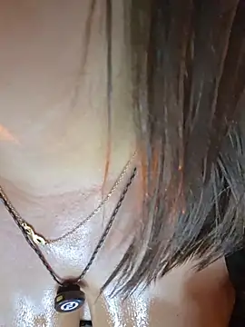 Paulette-squirt webcam