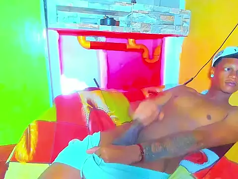 guerreros_aunstin webcam