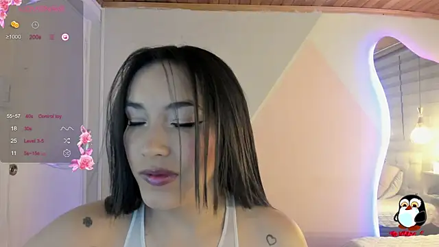 cristal__hot_1 webcam