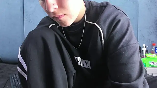 Megan_Thompson_ webcam