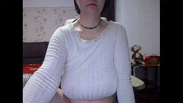 Mary_x webcam