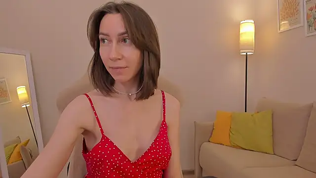 GoodGlamorGirl webcam