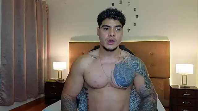 Steven_Velez webcam