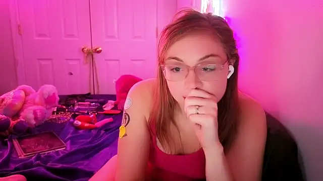 daddysprincess731 webcam