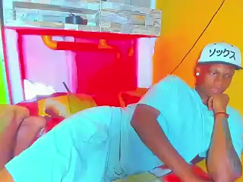 guerreros_aunstin webcam