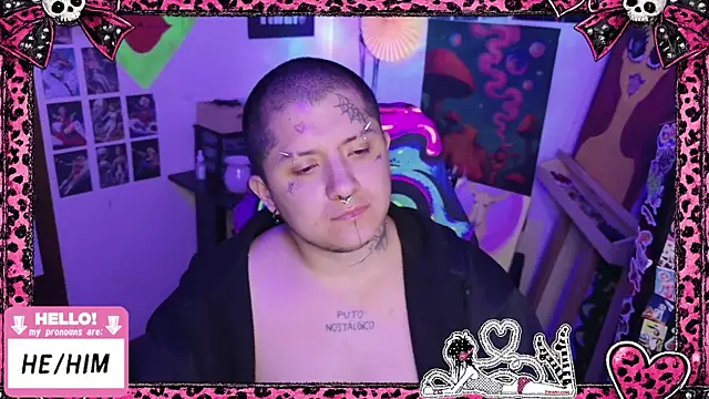 masterkevinftm (T young) - make me squirt