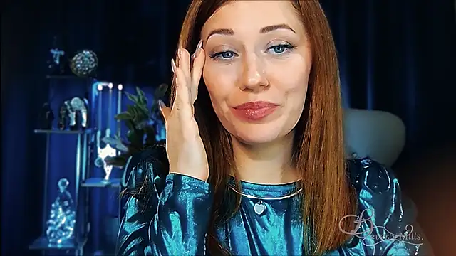 MissBeverlyMills webcam