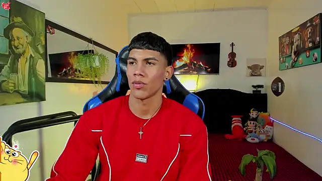 Preview of damian_latinxxx