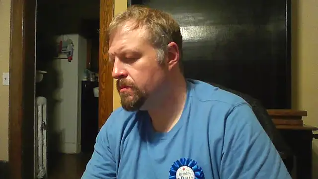 TheOneDonShaun webcam