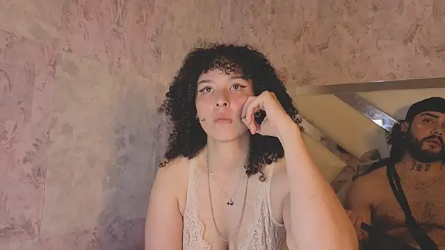 Benny_and_Mark webcam