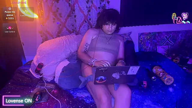 lobotomyprincess webcam