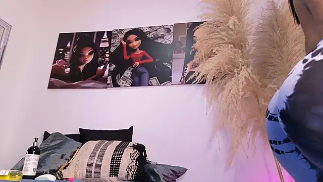 Ariana_lopezz webcam