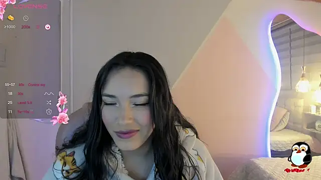 cristal__hot_1 webcam